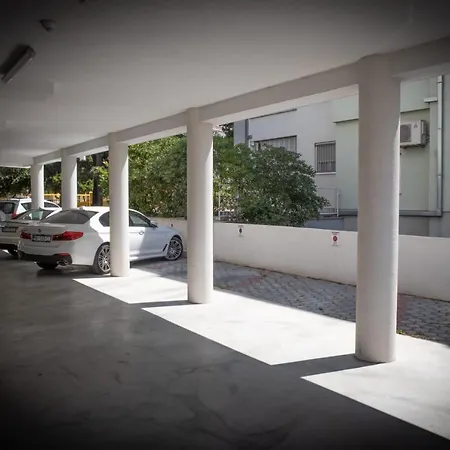 Lea Apartman