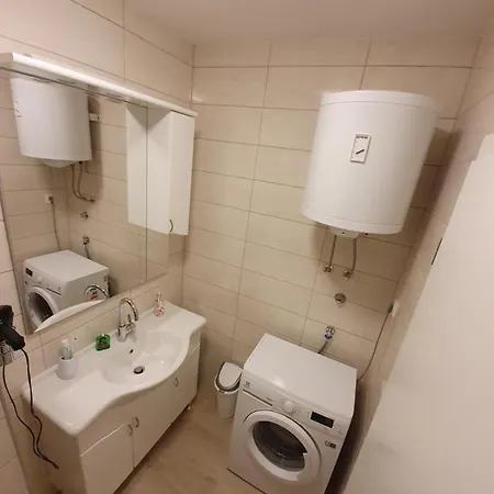 Apartment Lea *