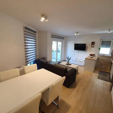Apartamento Lea Makarska