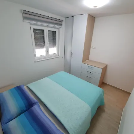 Lea Apartment Makarska