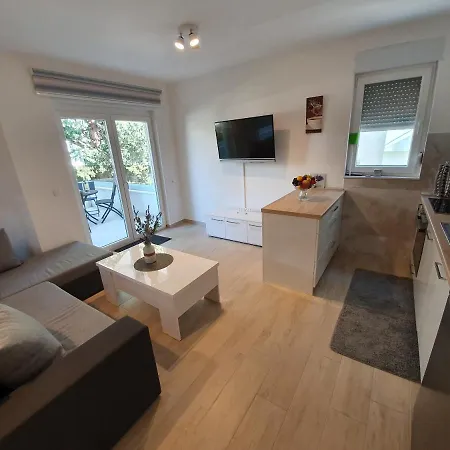 Lea Apartment Makarska