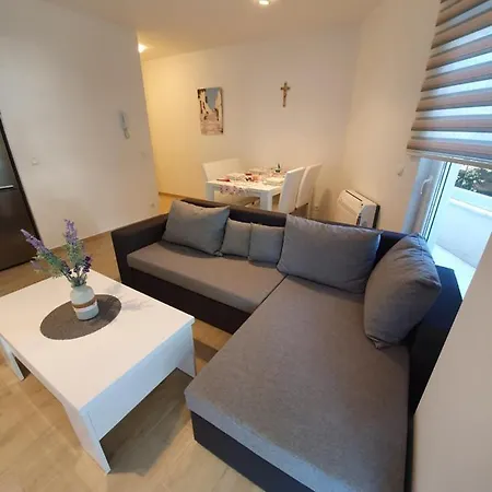 Apartamento Lea