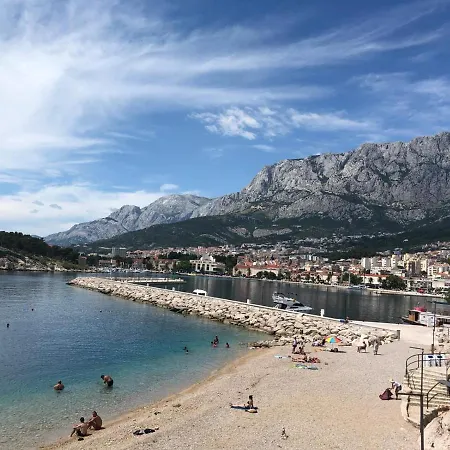 Lea * Makarska