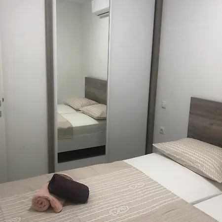 Lea Apartamento *