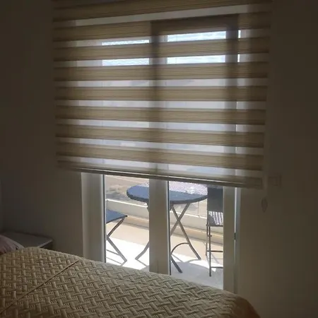 Apartment Lea *
