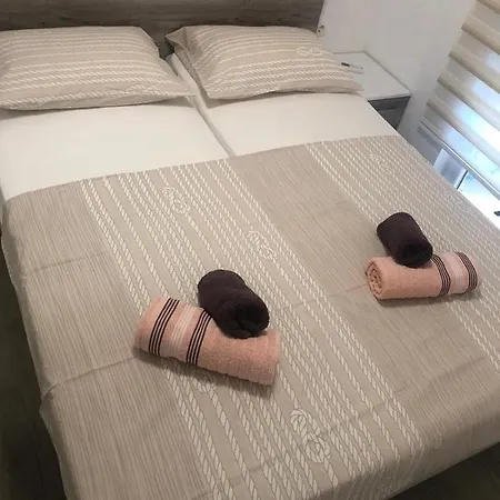Lea Apartment Makarska